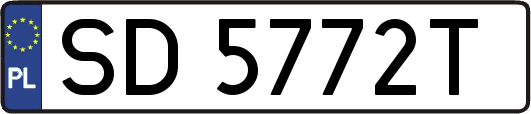 SD5772T