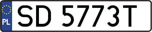 SD5773T