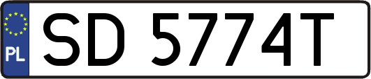 SD5774T