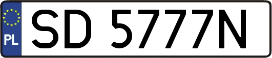 SD5777N