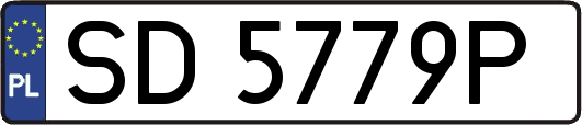 SD5779P