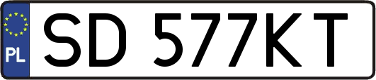SD577KT