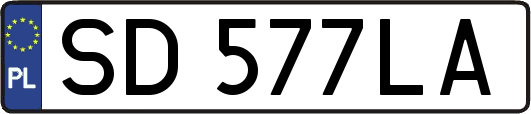 SD577LA