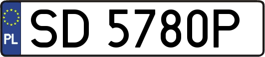 SD5780P
