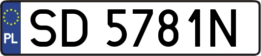 SD5781N