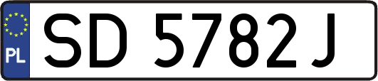 SD5782J