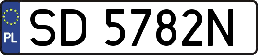 SD5782N