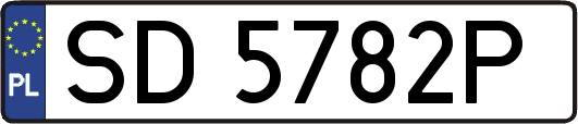 SD5782P