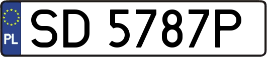 SD5787P