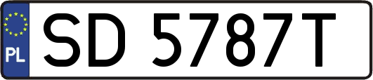 SD5787T