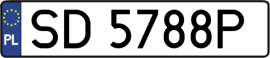 SD5788P