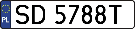 SD5788T