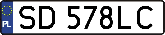 SD578LC