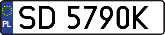 SD5790K