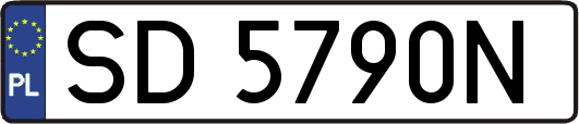 SD5790N