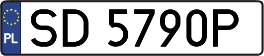 SD5790P