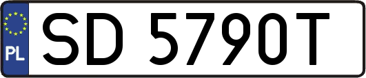 SD5790T