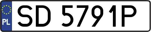 SD5791P