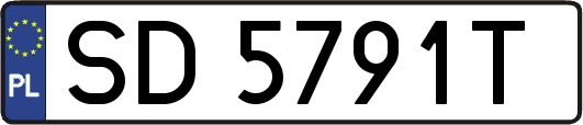 SD5791T