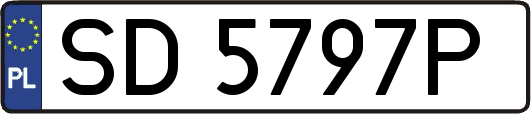 SD5797P