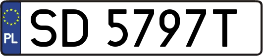 SD5797T