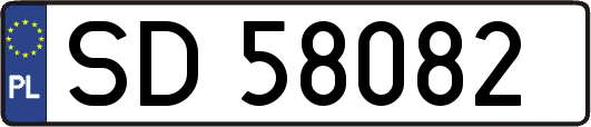 SD58082