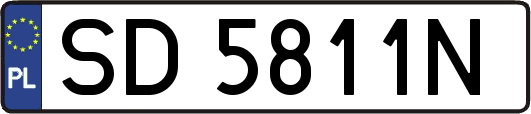 SD5811N