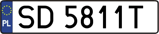 SD5811T