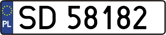 SD58182