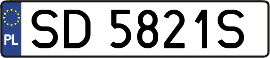 SD5821S