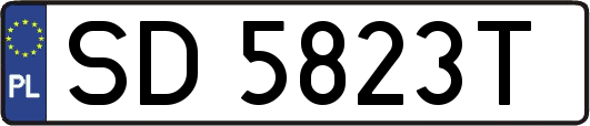 SD5823T
