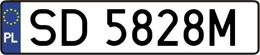 SD5828M