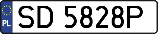 SD5828P