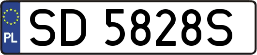 SD5828S
