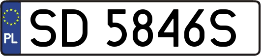 SD5846S
