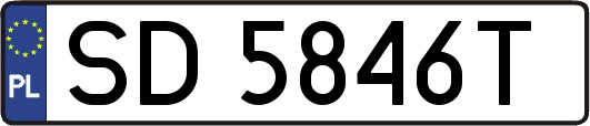 SD5846T
