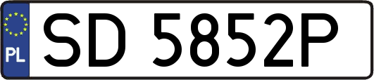 SD5852P