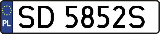 SD5852S