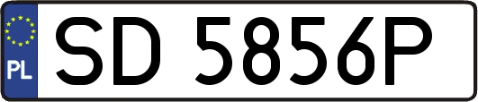 SD5856P