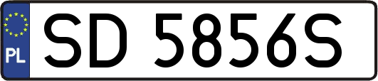 SD5856S