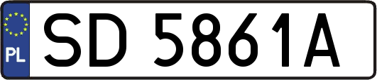 SD5861A