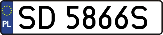 SD5866S