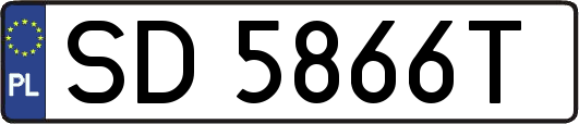 SD5866T
