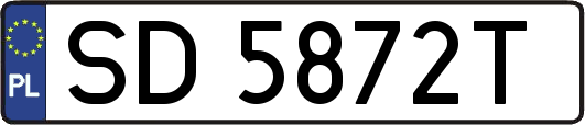 SD5872T