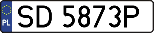 SD5873P