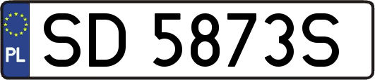 SD5873S