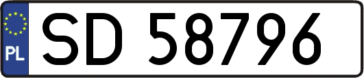 SD58796