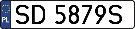 SD5879S