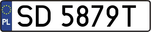 SD5879T