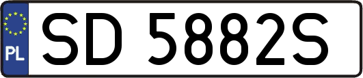 SD5882S